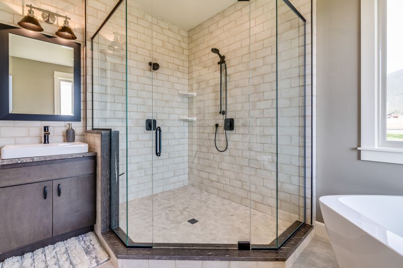 Best Shower Installation Contractors in Aliso Viejo, CA