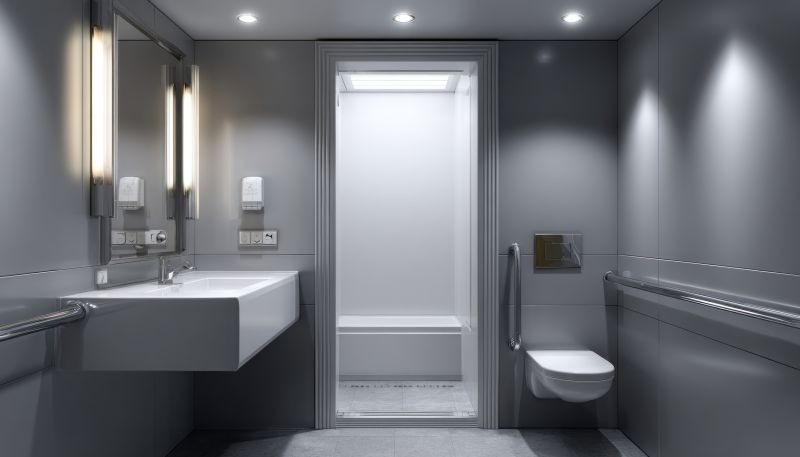 Top Bathroom Remodeling Companies in Santa Ana, CA