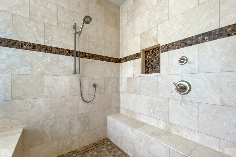 Custom Shower Solutions